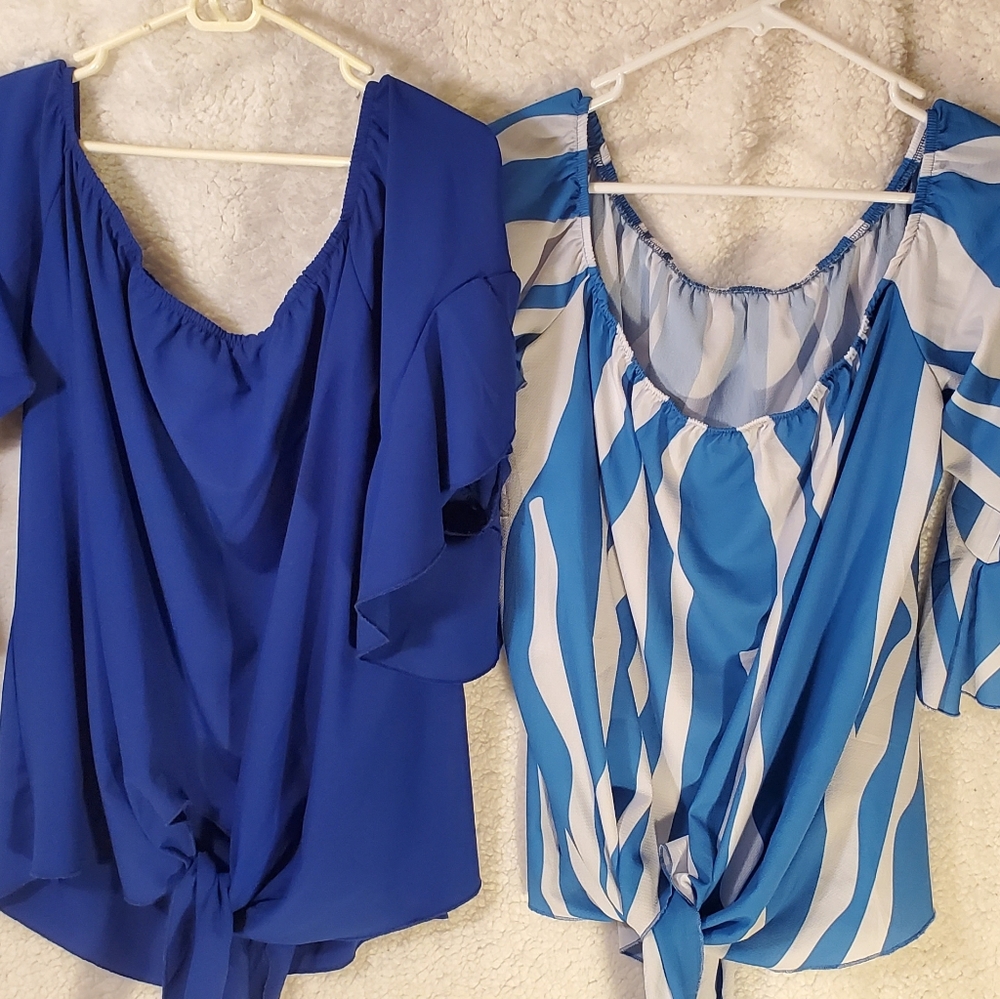 Womens blouse